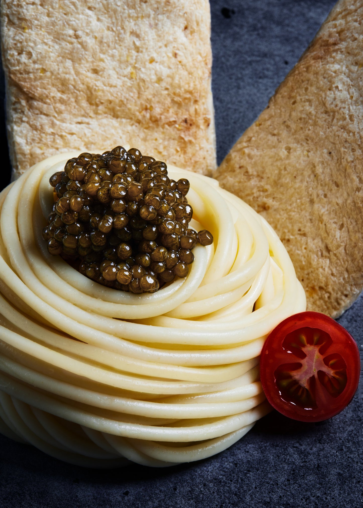 Kaluga Hybrid Golden - Huso Dauricus