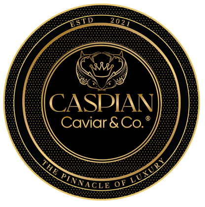 Siberian Sturgeon - Acipenser Baerii