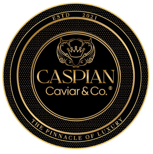 Siberian Sturgeon - Acipenser Baerii